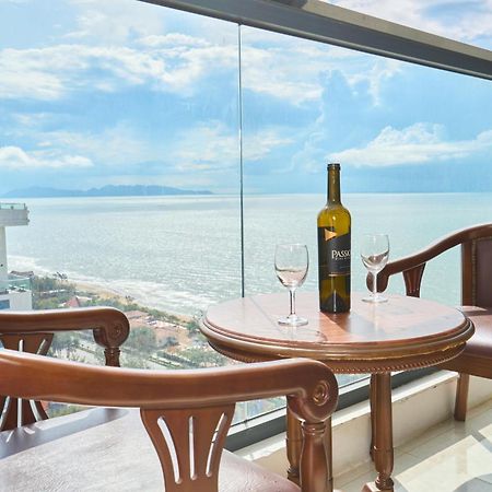 Apartament  Vung Tau Zewnętrze zdjęcie