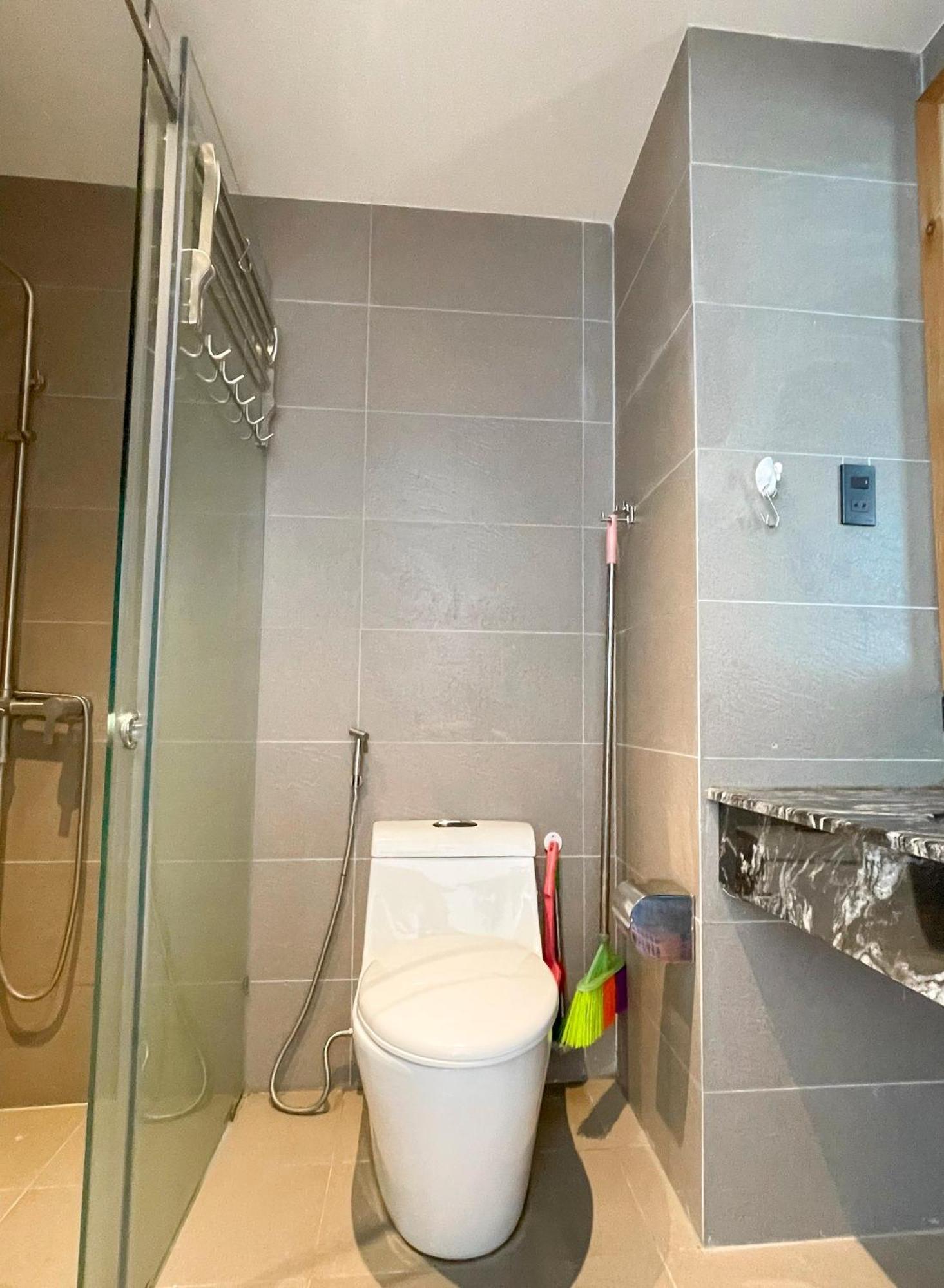 Apartament  Vung Tau Zewnętrze zdjęcie