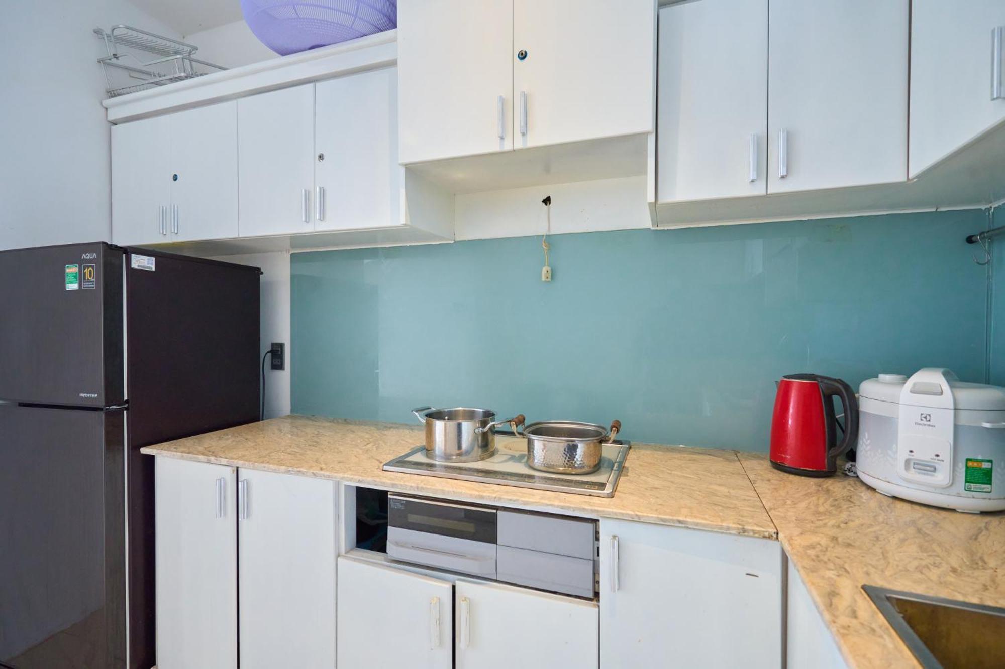 Apartament  Vung Tau Zewnętrze zdjęcie