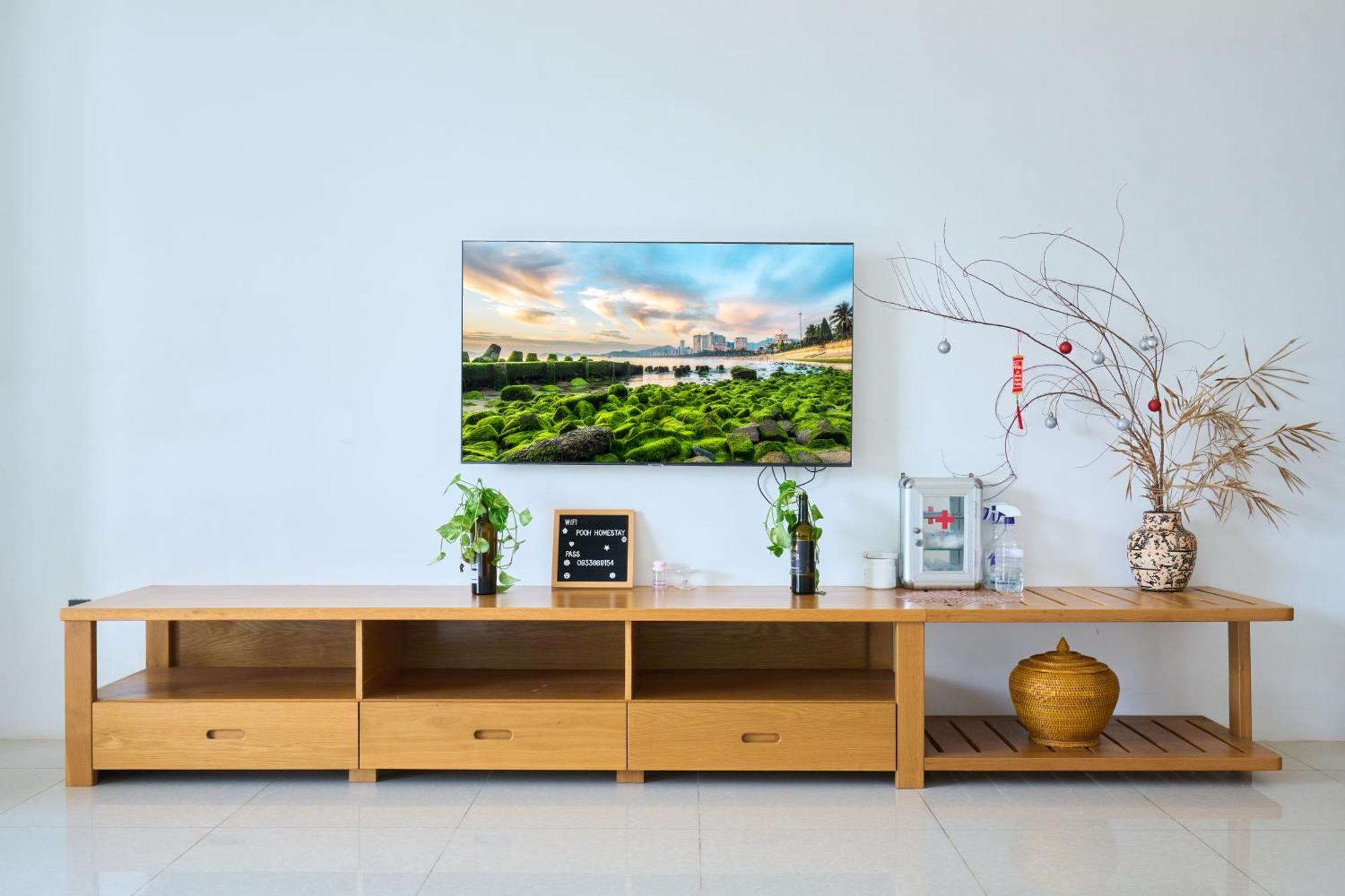 Apartament  Vung Tau Zewnętrze zdjęcie