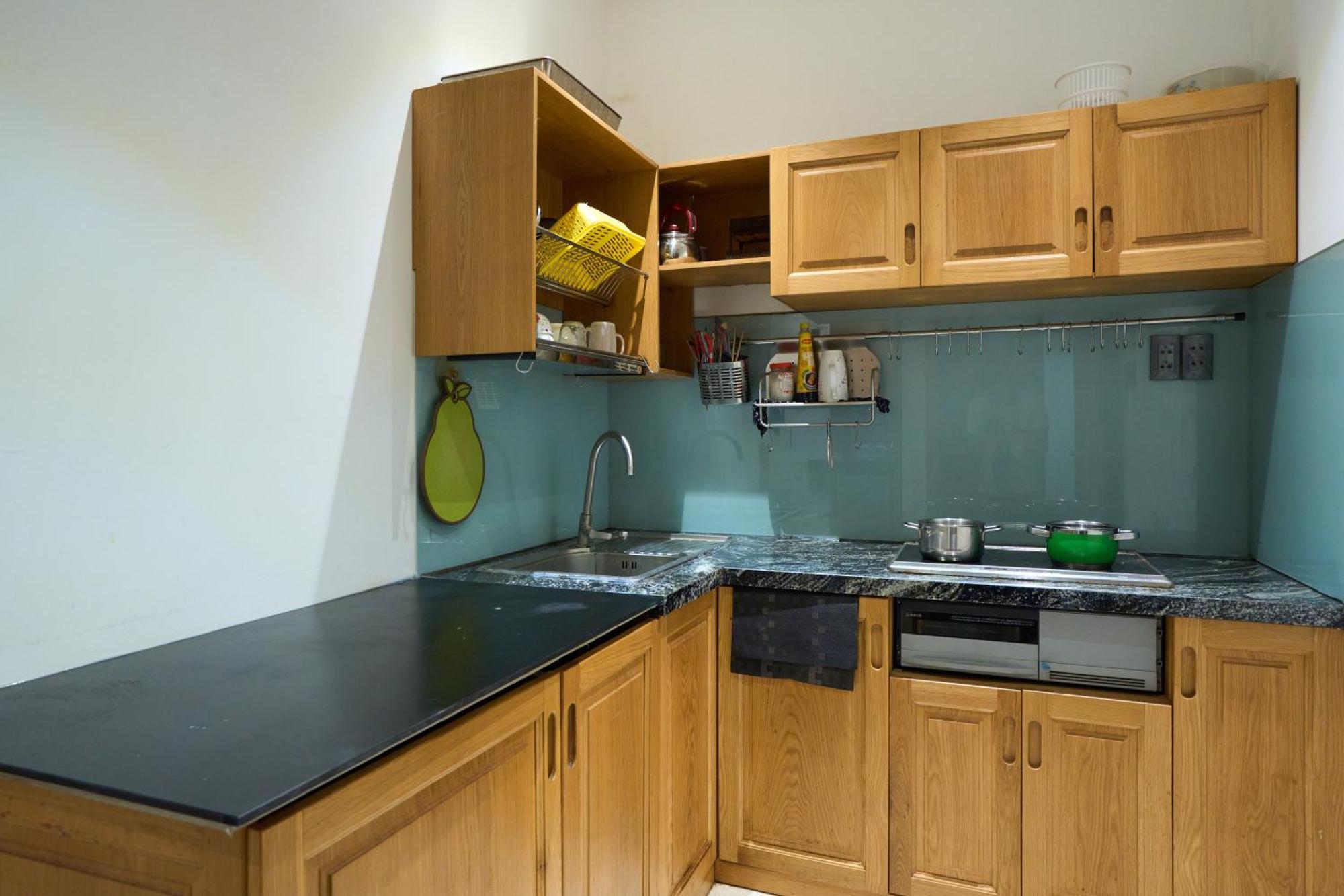 Apartament  Vung Tau Zewnętrze zdjęcie