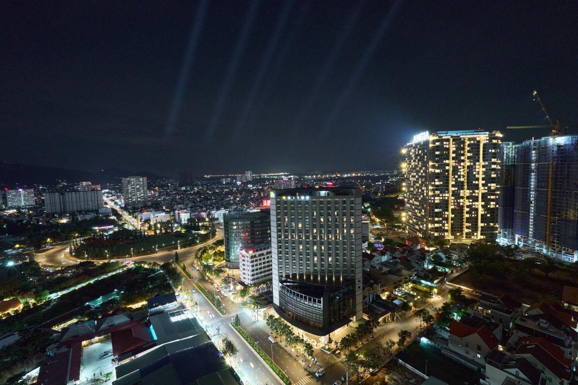 Apartament  Vung Tau Zewnętrze zdjęcie