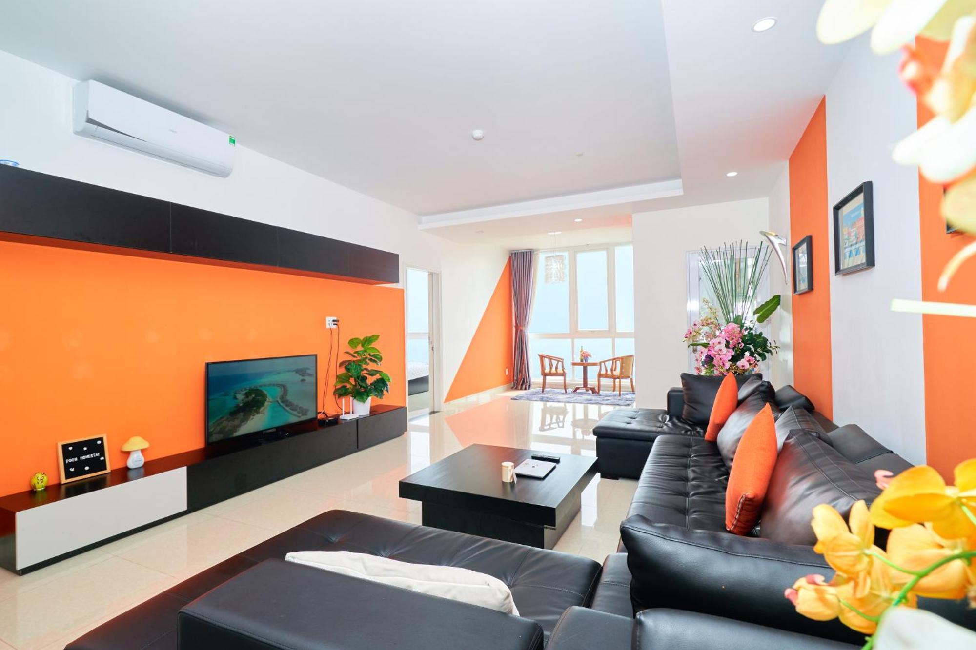 Apartament  Vung Tau Zewnętrze zdjęcie
