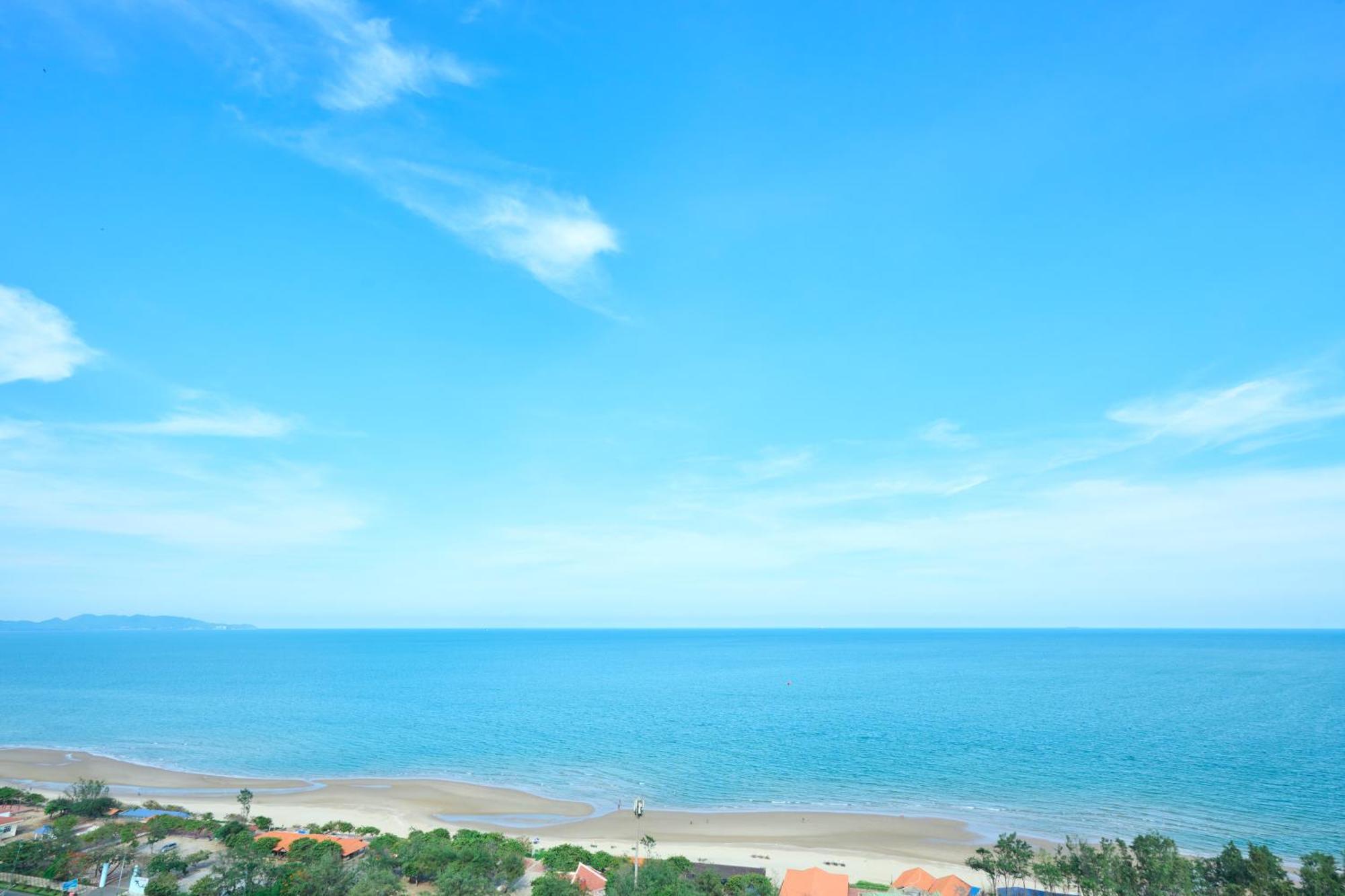 Apartament  Vung Tau Zewnętrze zdjęcie