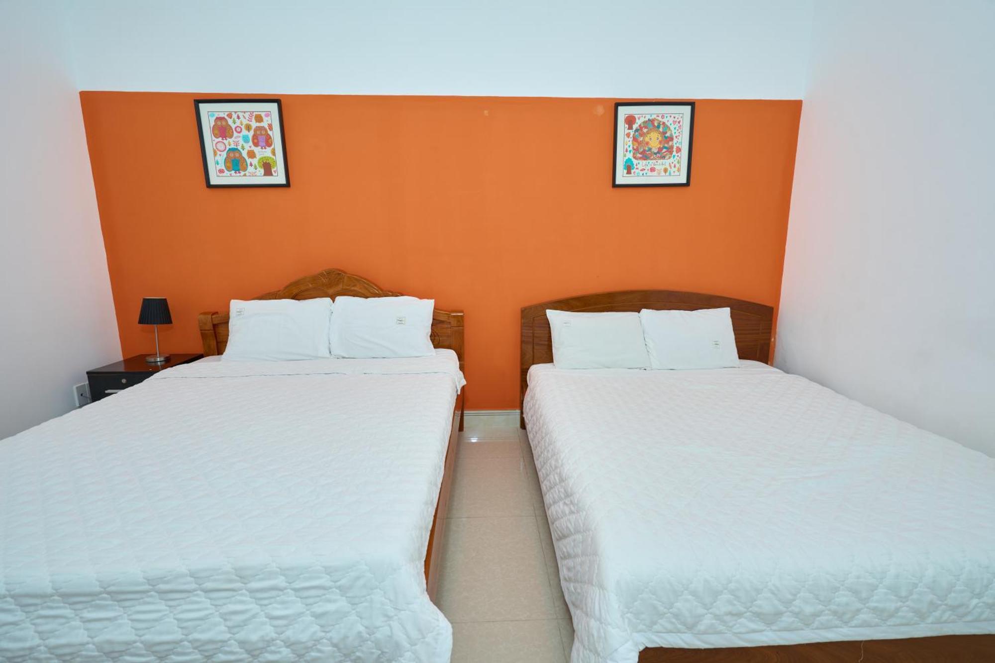 Apartament  Vung Tau Zewnętrze zdjęcie