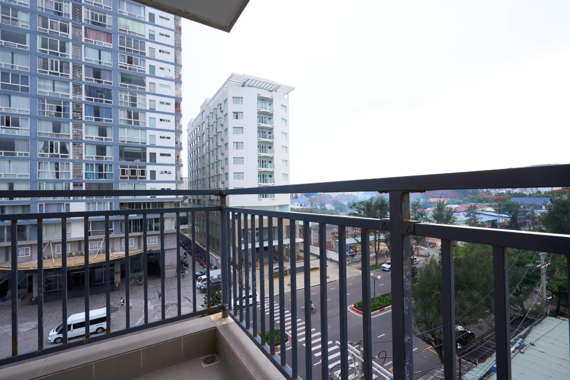 Apartament  Vung Tau Zewnętrze zdjęcie