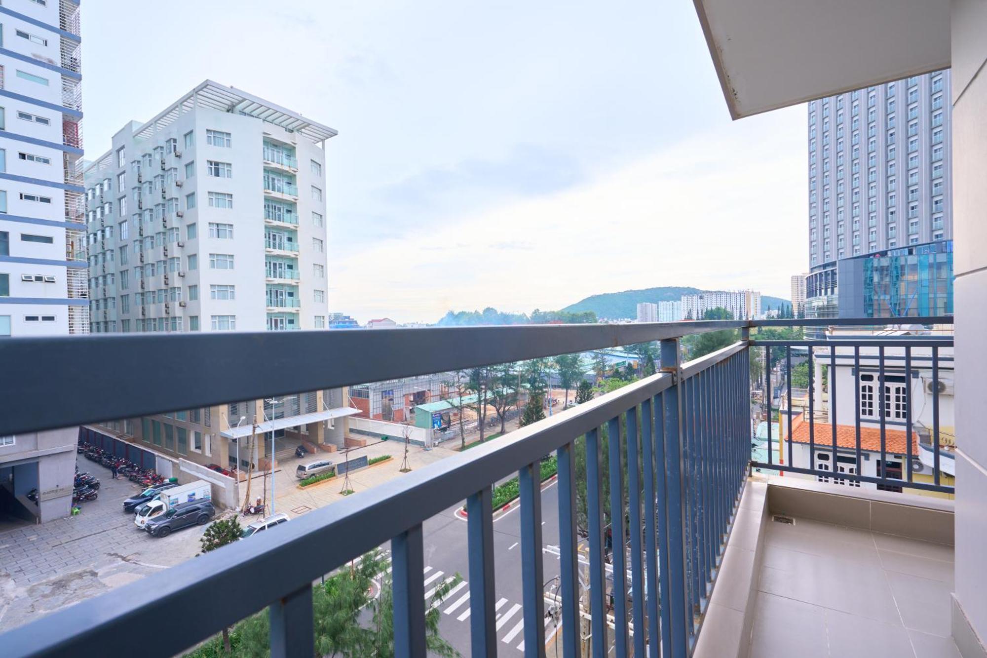 Apartament  Vung Tau Zewnętrze zdjęcie