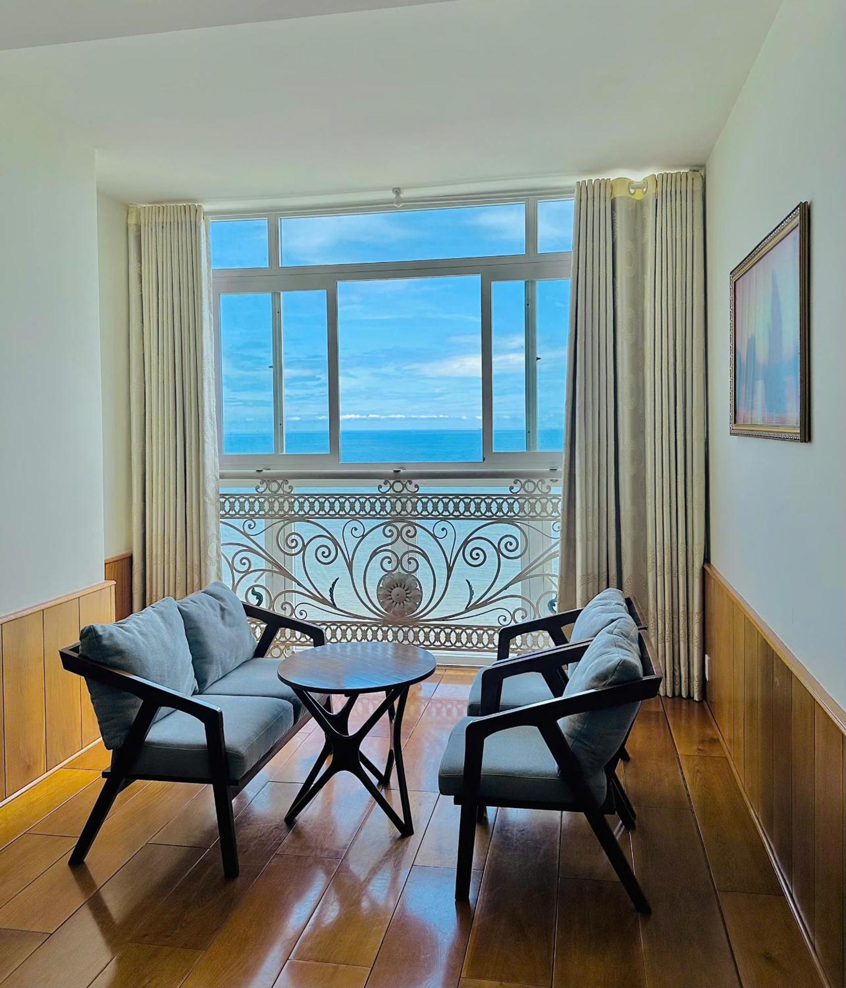 Apartament  Vung Tau Zewnętrze zdjęcie