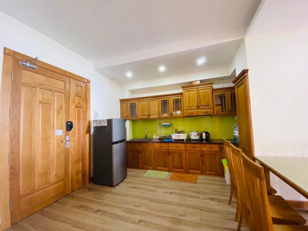 Apartament  Vung Tau Zewnętrze zdjęcie
