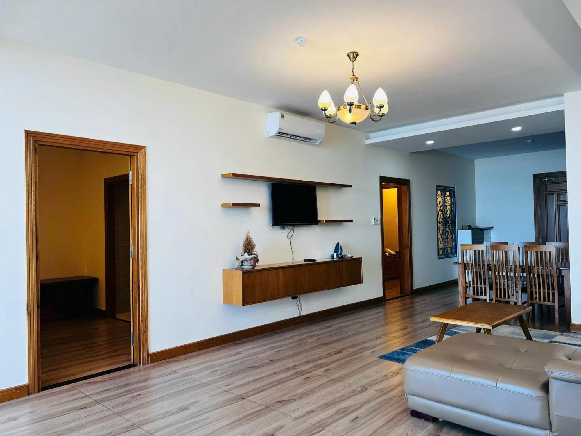 Apartament  Vung Tau Zewnętrze zdjęcie