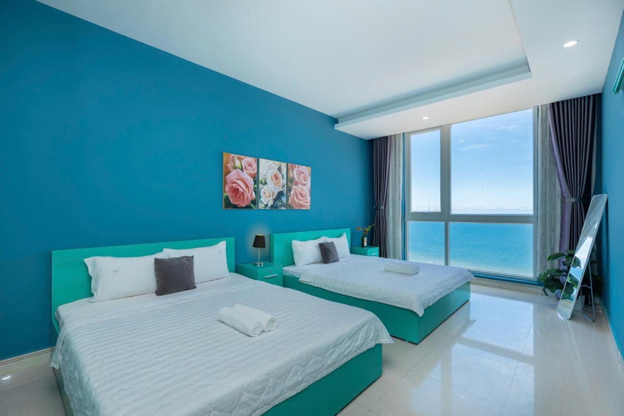 Apartament  Vung Tau Zewnętrze zdjęcie