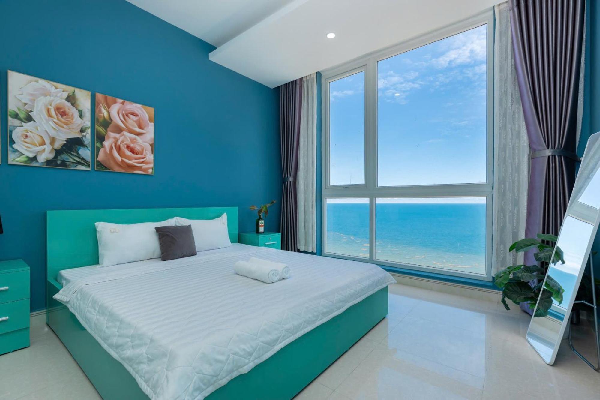 Apartament  Vung Tau Zewnętrze zdjęcie