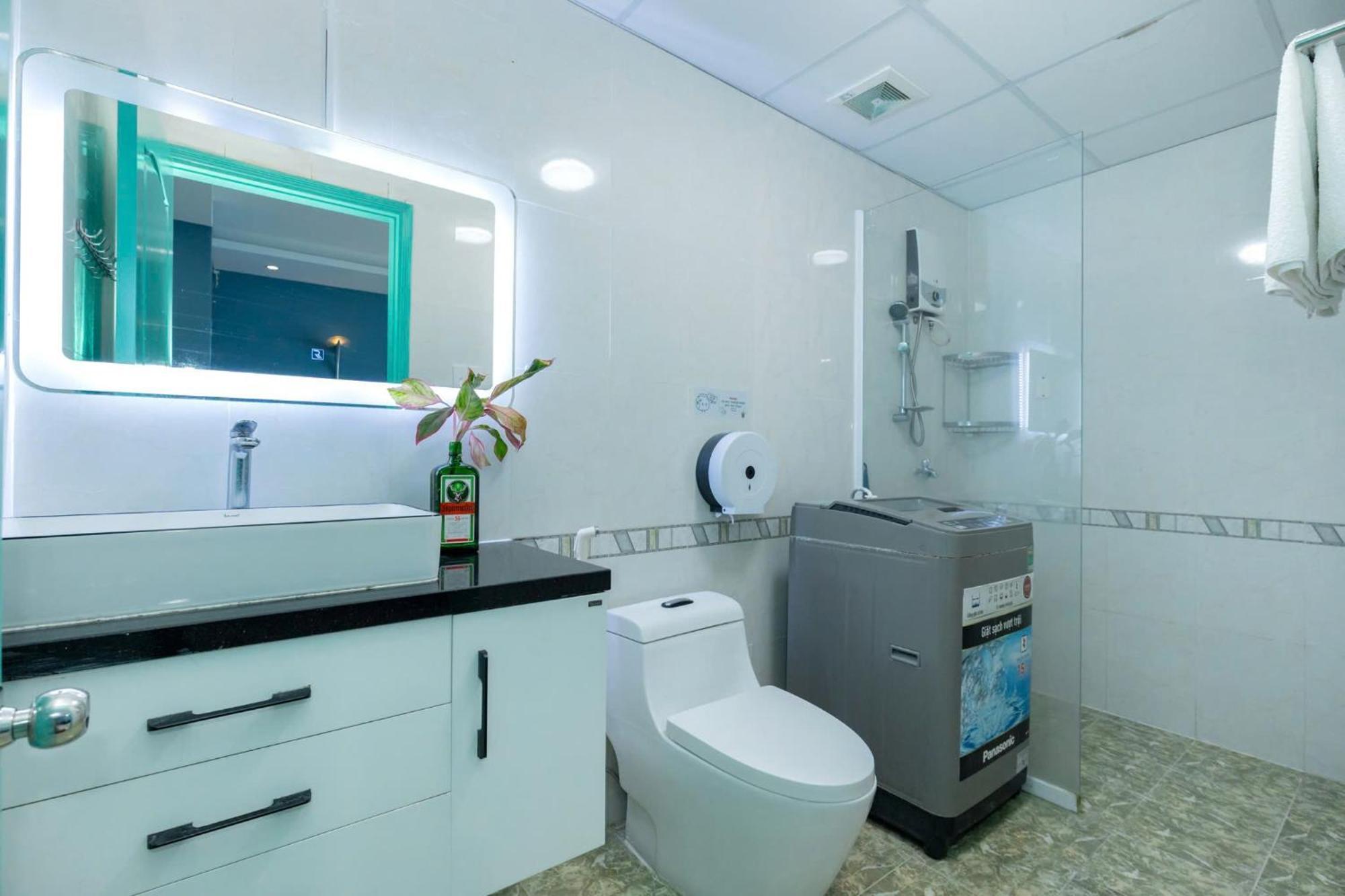 Apartament  Vung Tau Pokój zdjęcie