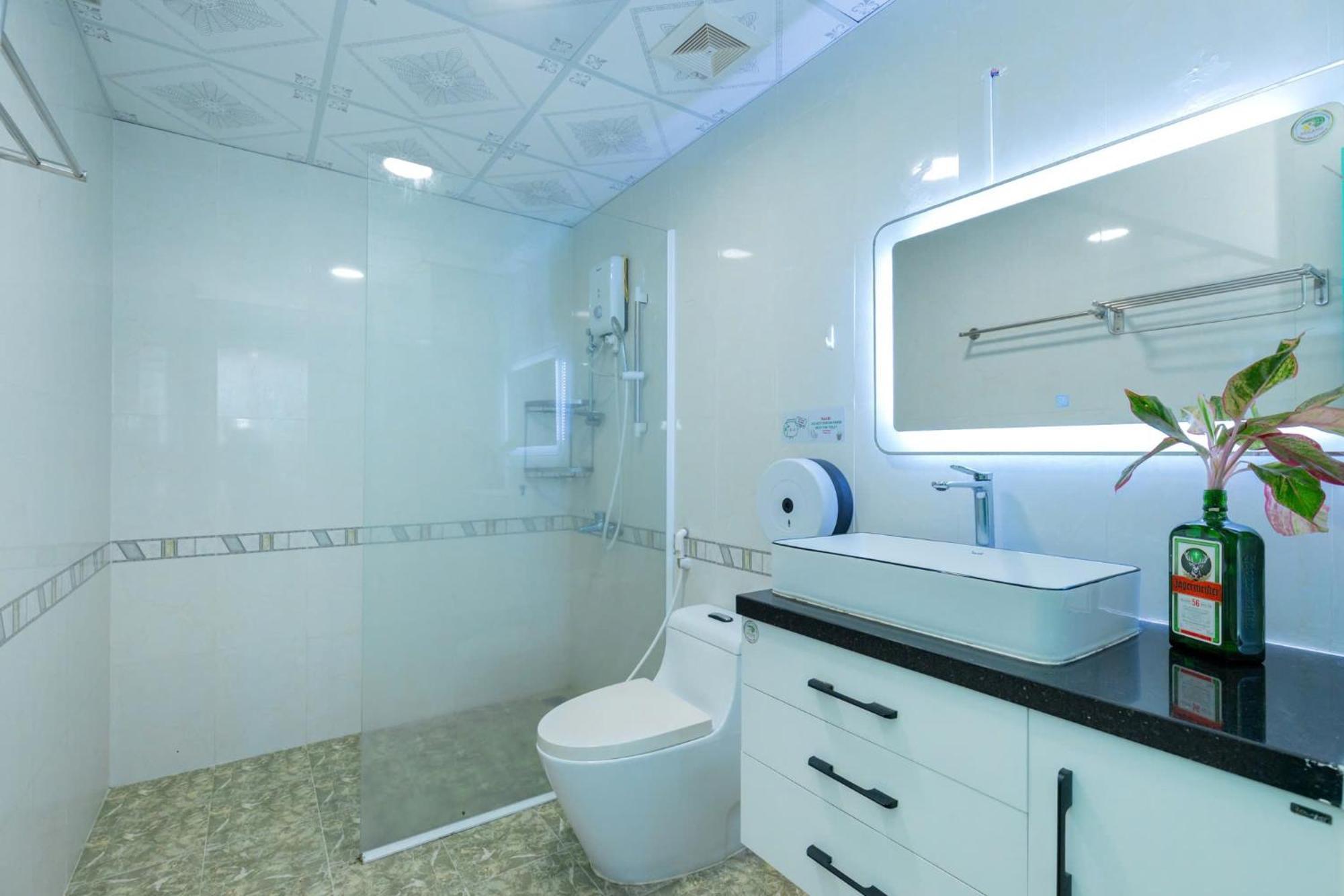 Apartament  Vung Tau Pokój zdjęcie