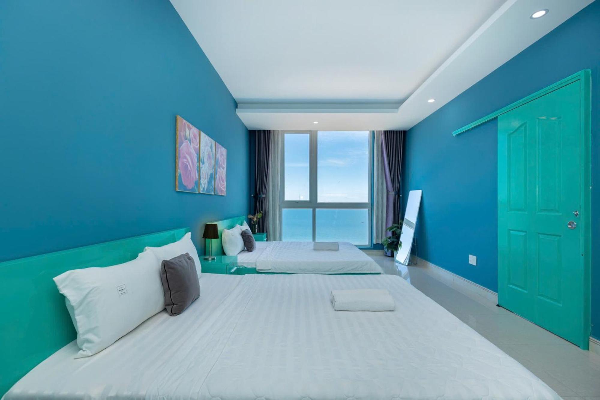 Apartament  Vung Tau Zewnętrze zdjęcie