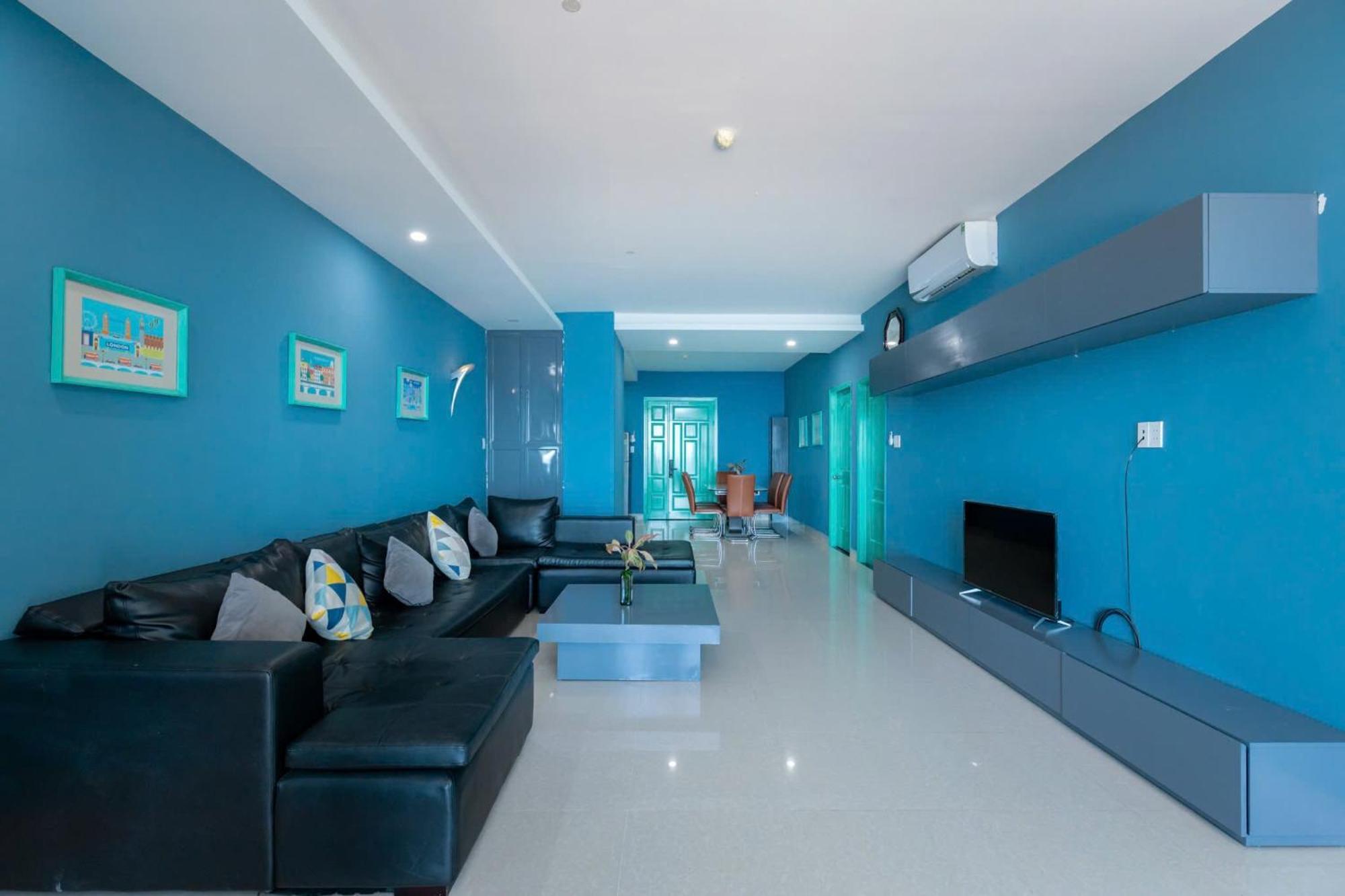 Apartament  Vung Tau Pokój zdjęcie