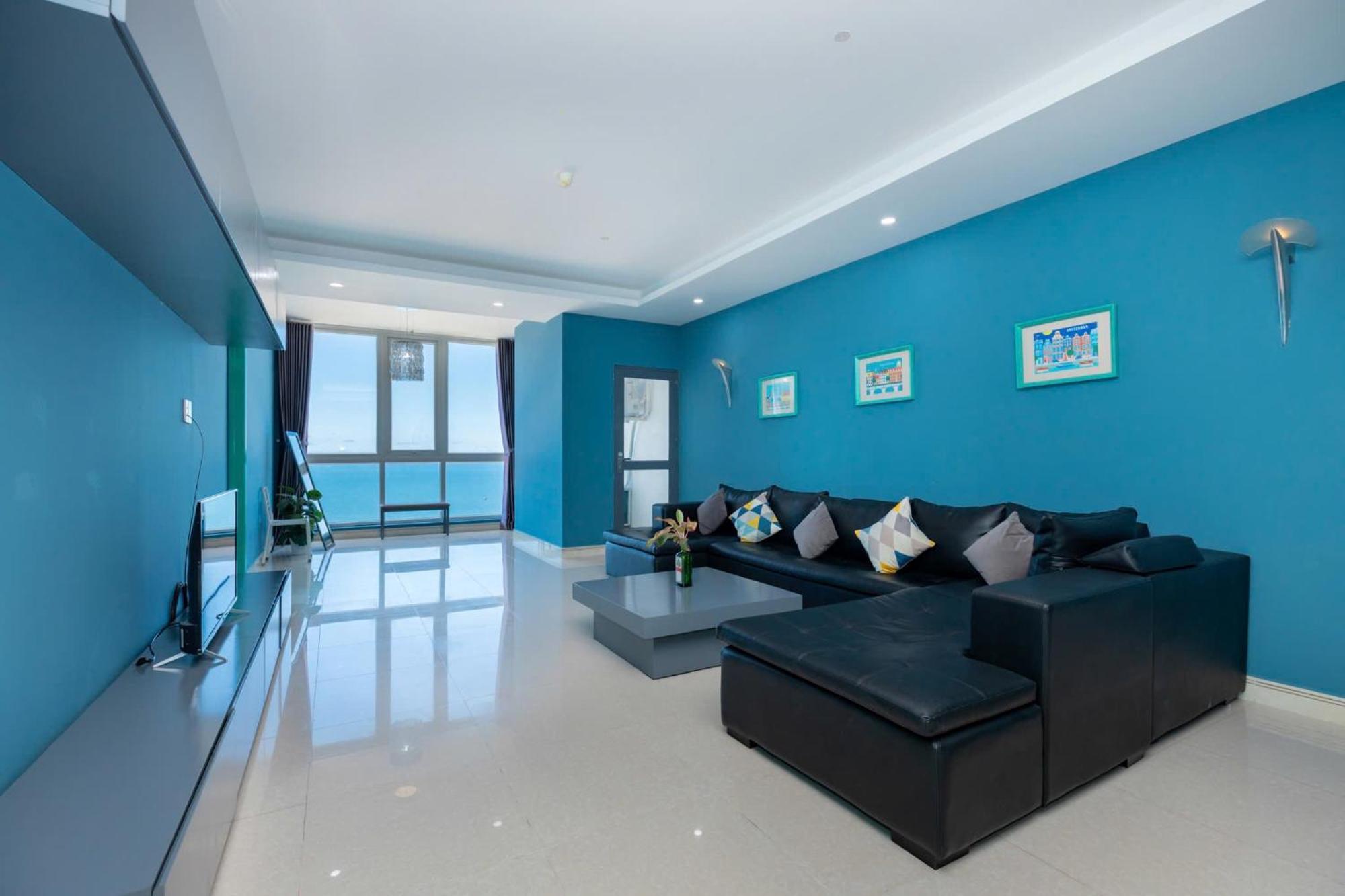Apartament  Vung Tau Pokój zdjęcie