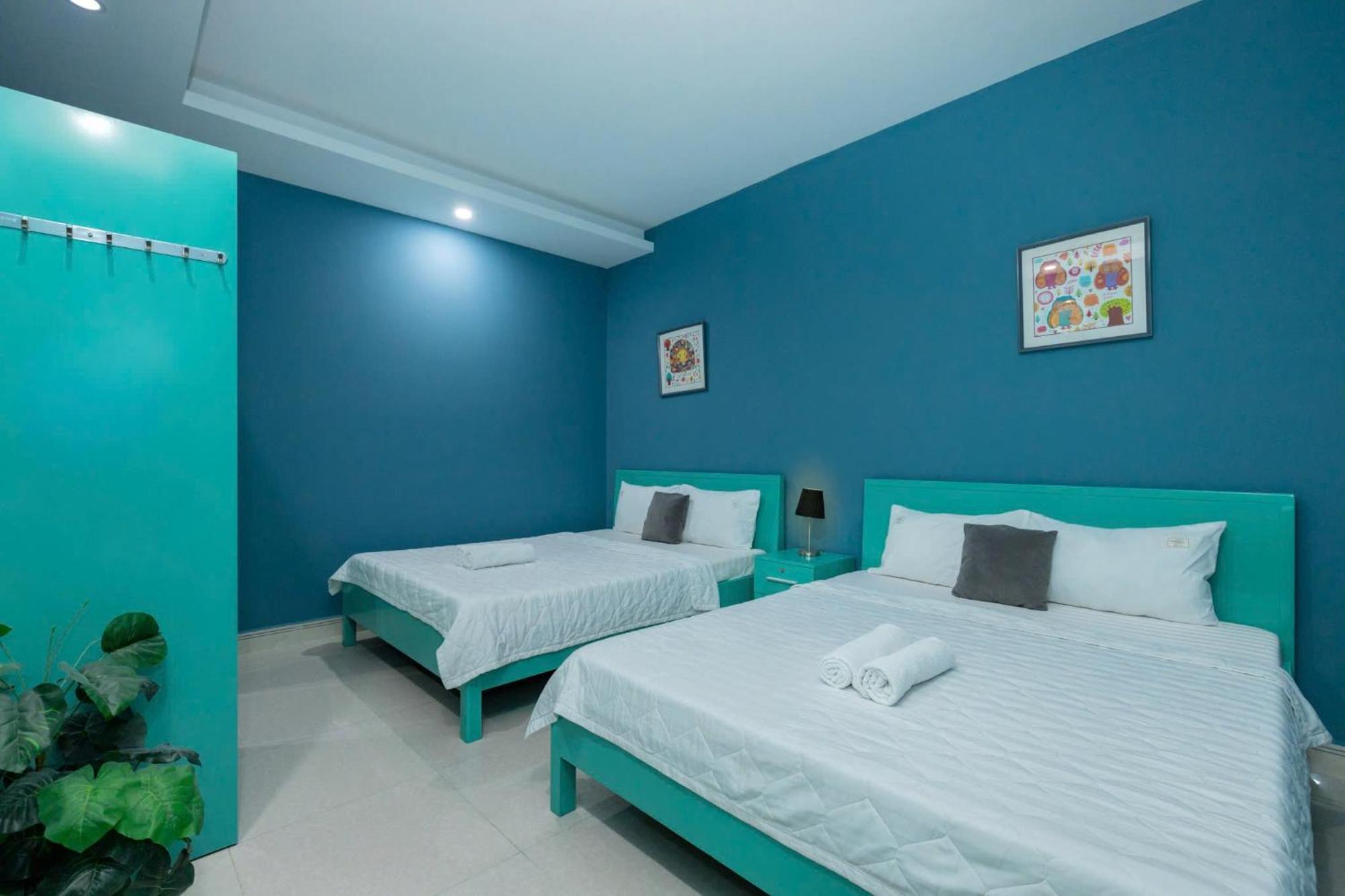 Apartament  Vung Tau Pokój zdjęcie