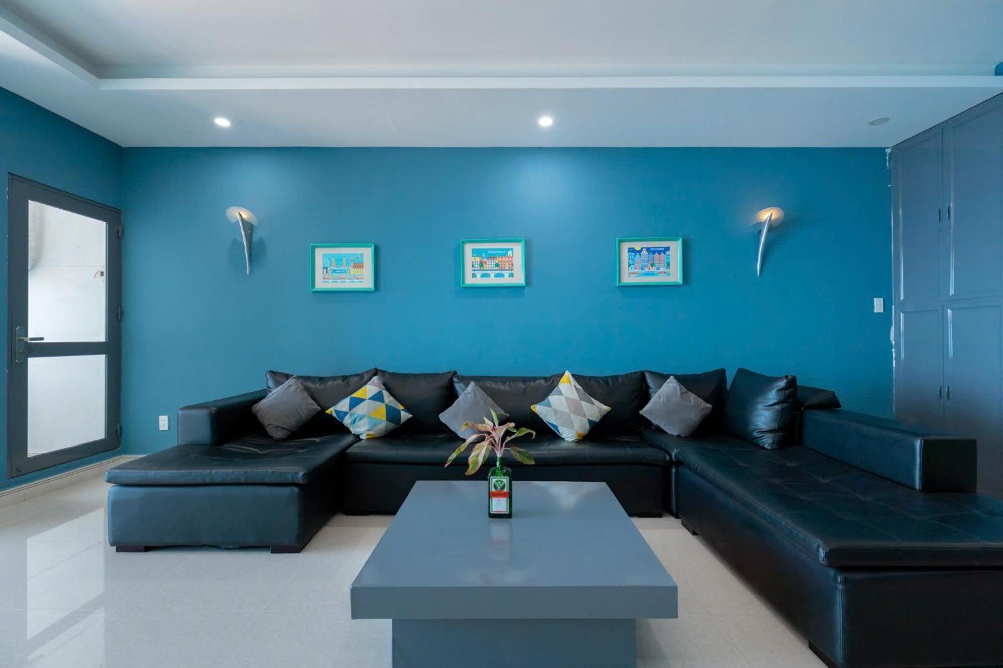 Apartament  Vung Tau Pokój zdjęcie