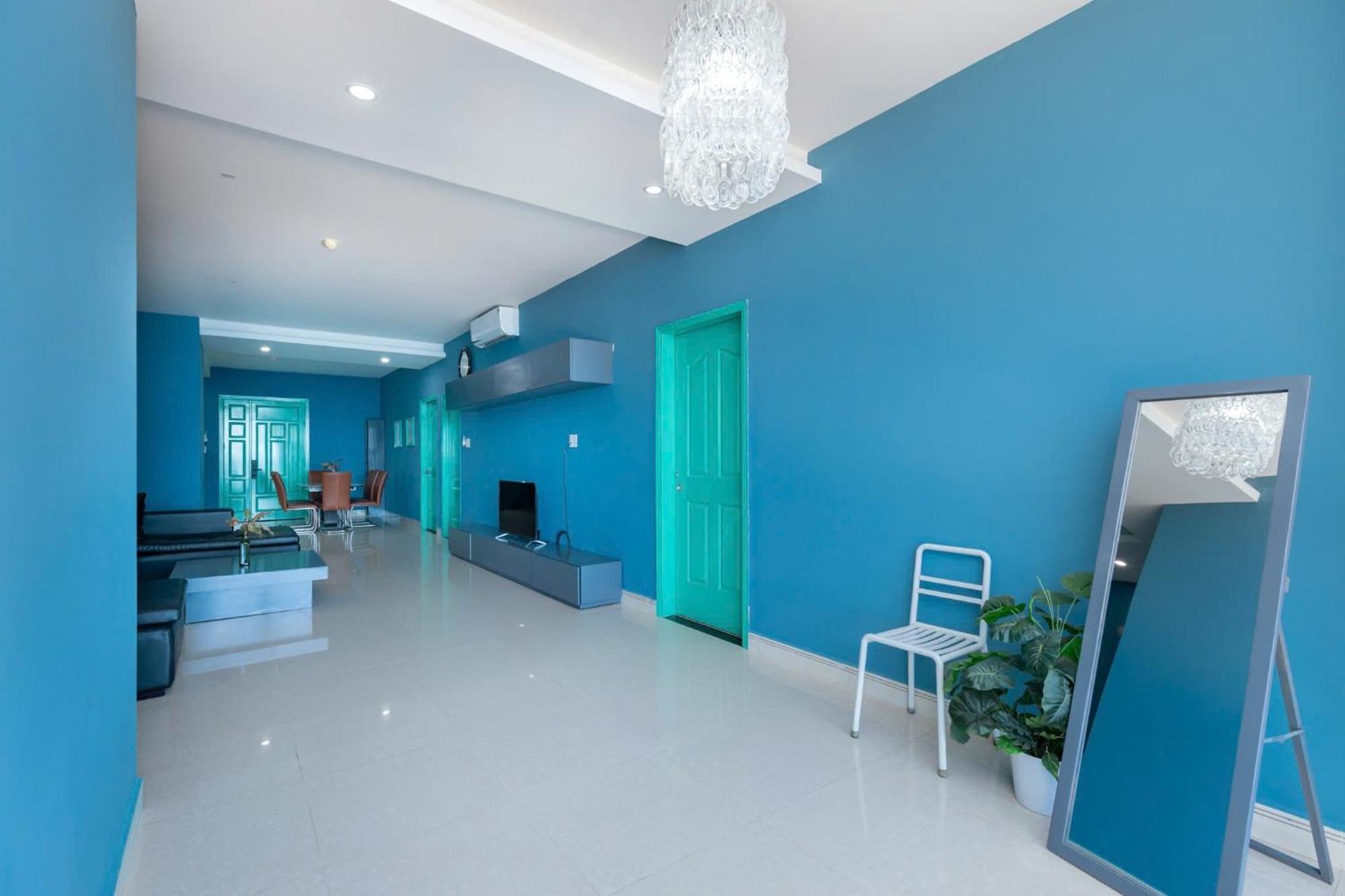 Apartament  Vung Tau Pokój zdjęcie