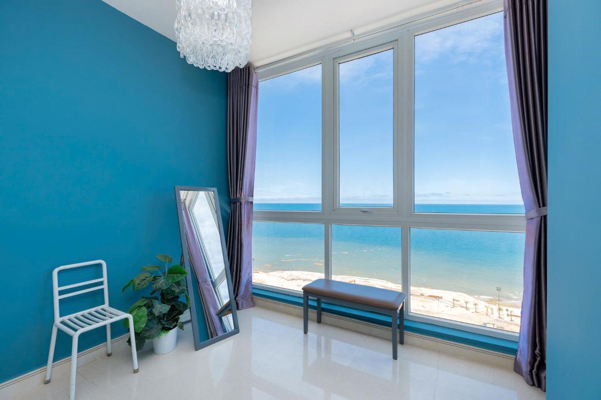 Apartament  Vung Tau Zewnętrze zdjęcie