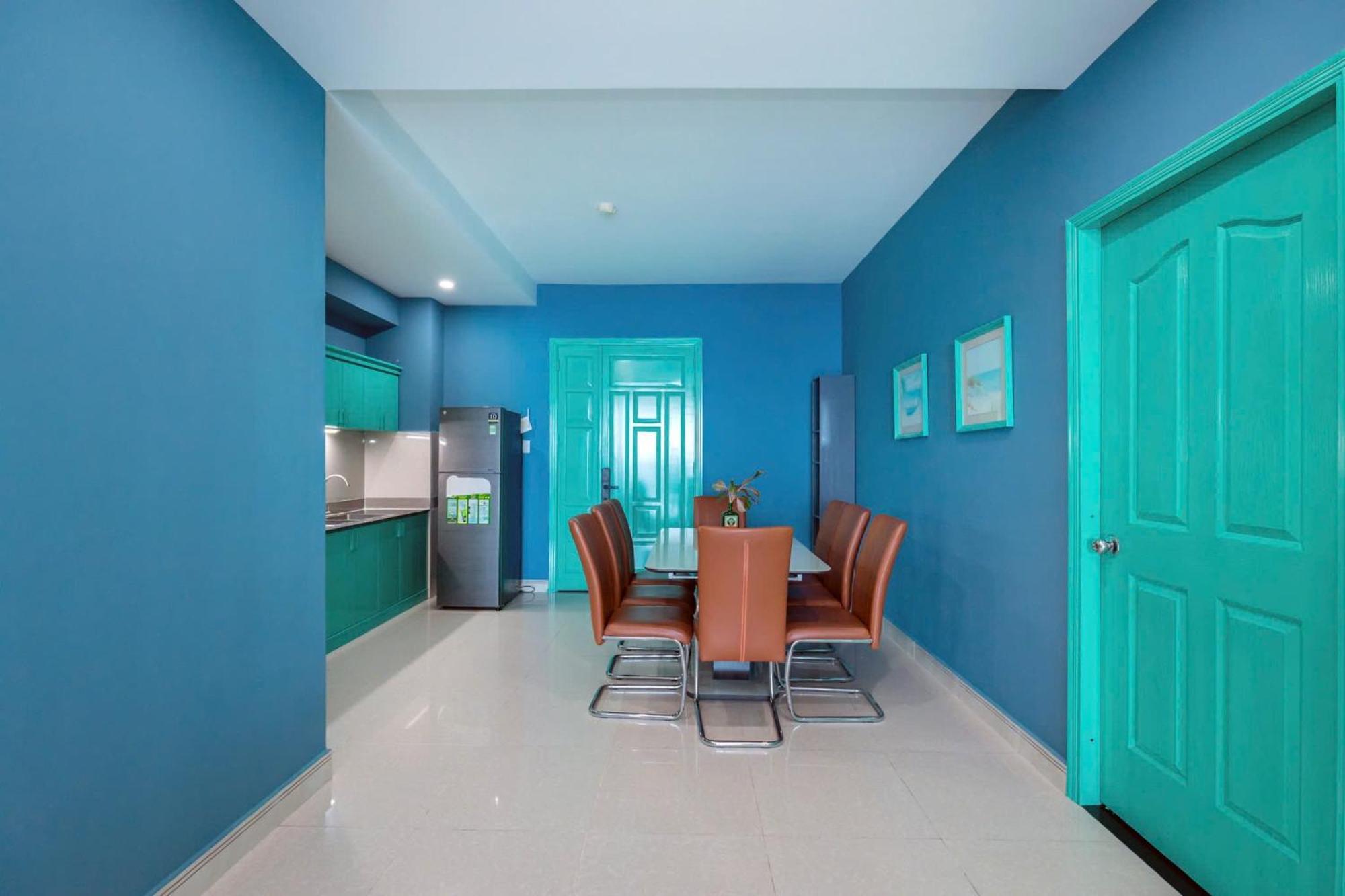 Apartament  Vung Tau Pokój zdjęcie