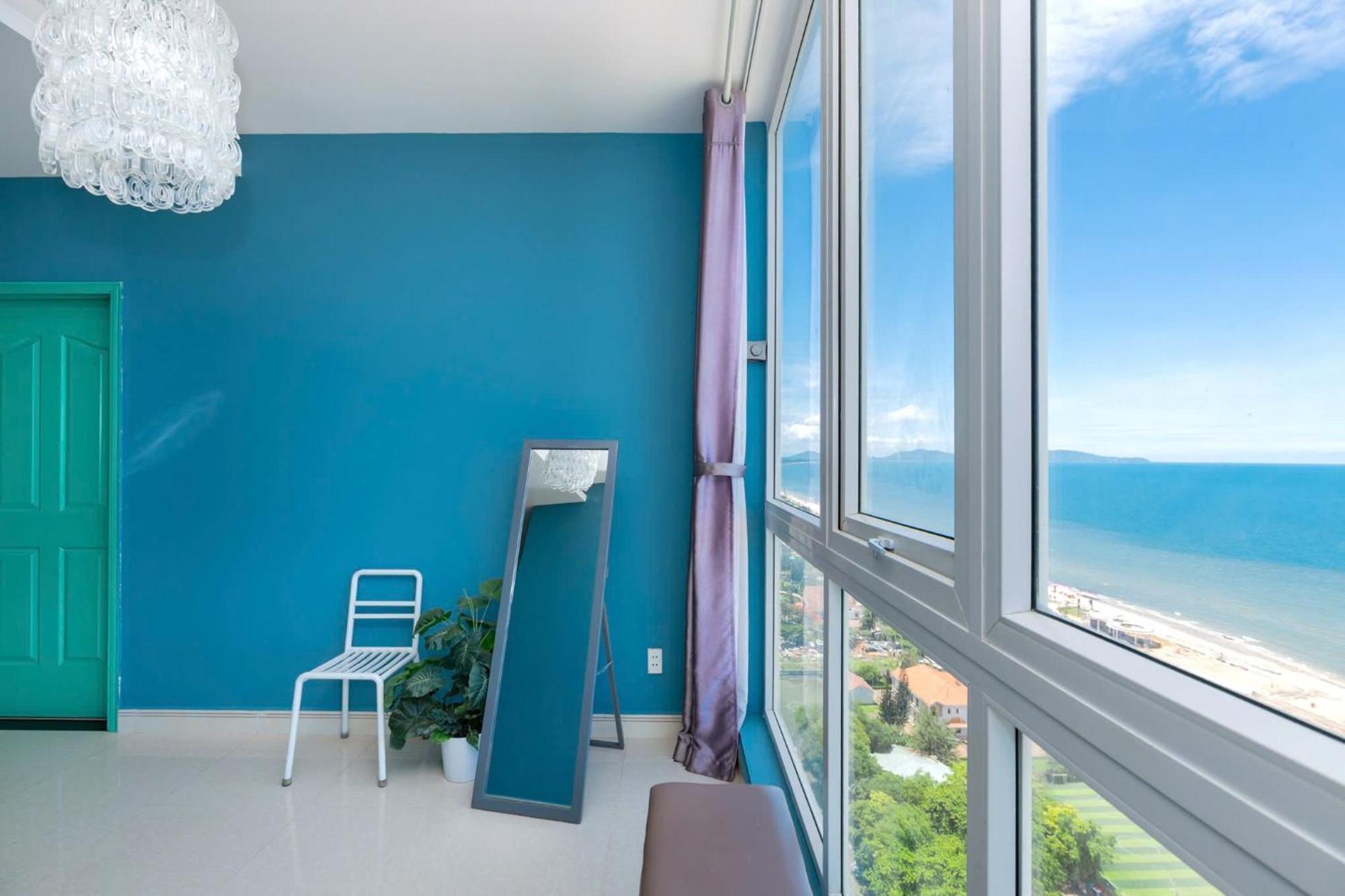 Apartament  Vung Tau Zewnętrze zdjęcie