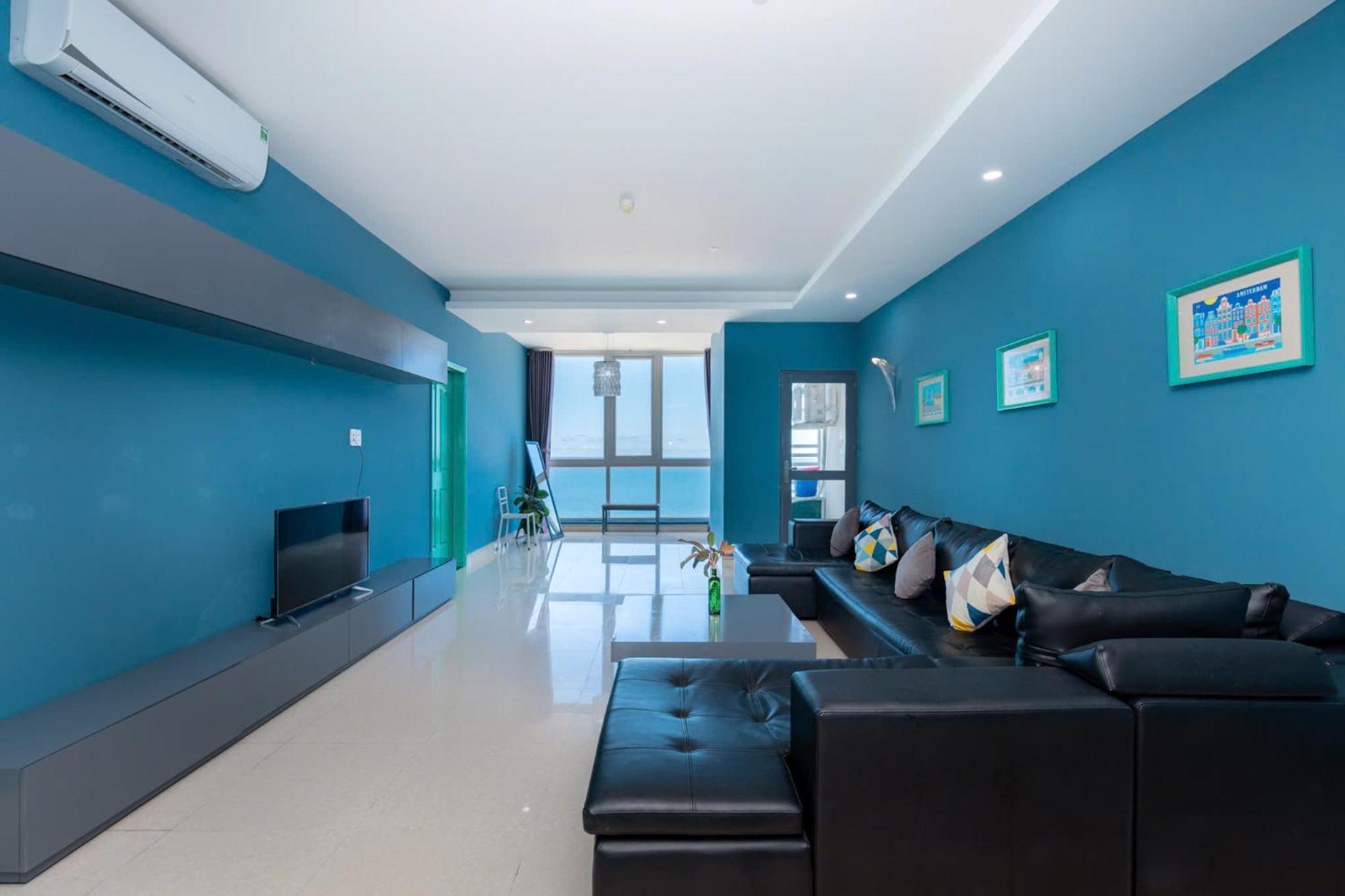 Apartament  Vung Tau Zewnętrze zdjęcie