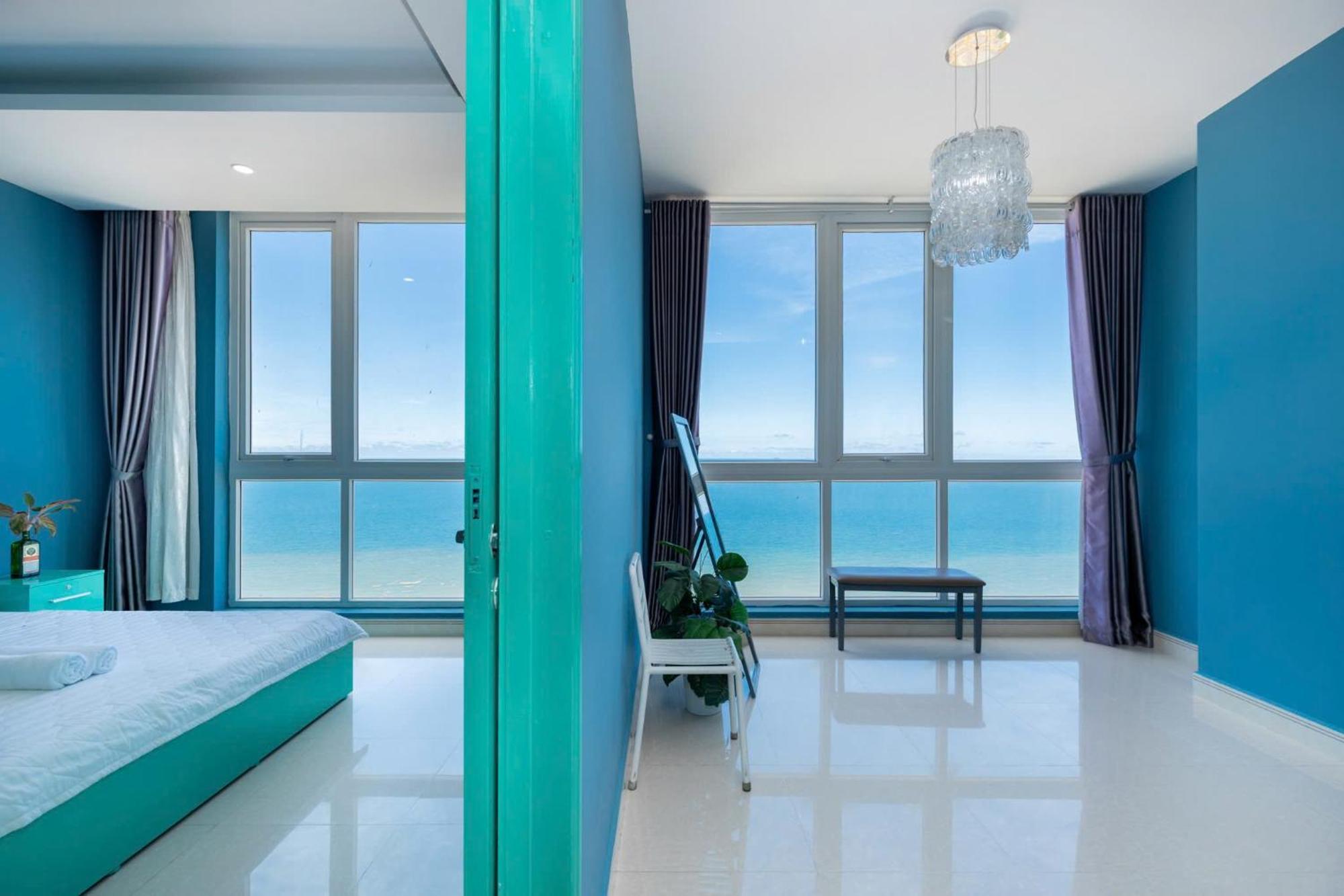 Apartament  Vung Tau Zewnętrze zdjęcie